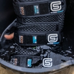 EQU StreamZ Coolboots (Pair) EQU StreamZ Coolboots (Pair)